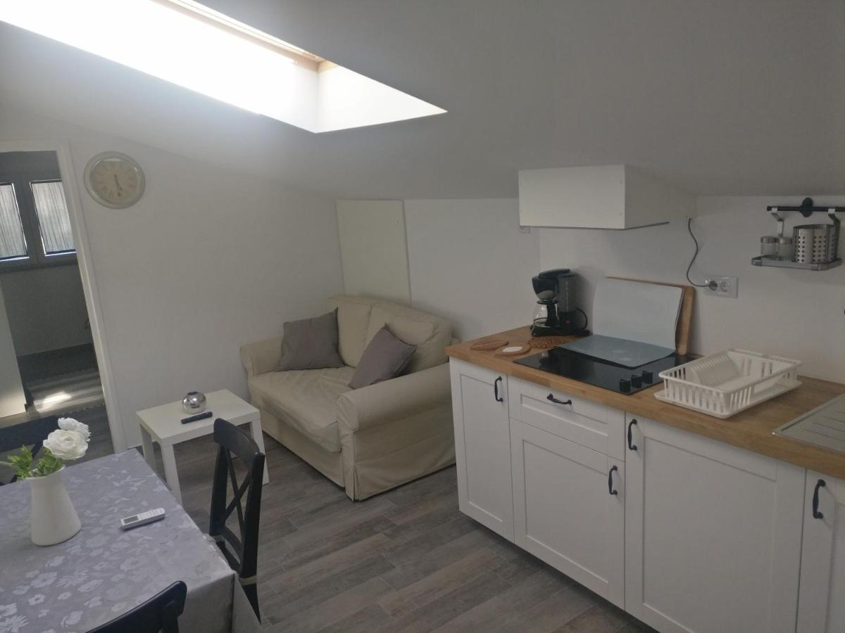 Apartmani Popovic Пореч Экстерьер фото