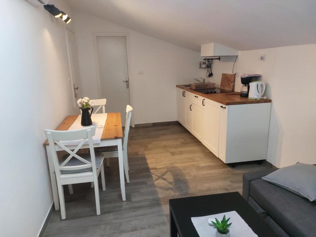 Apartmani Popovic Пореч Экстерьер фото