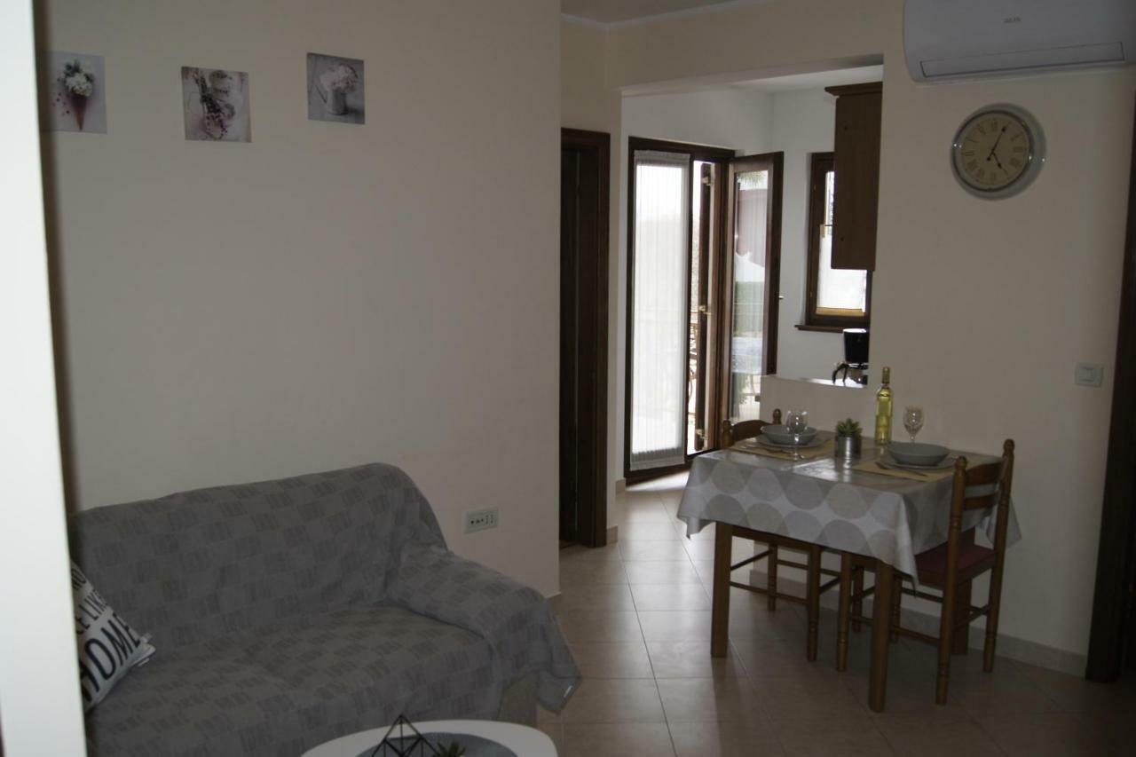 Apartmani Popovic Пореч Экстерьер фото