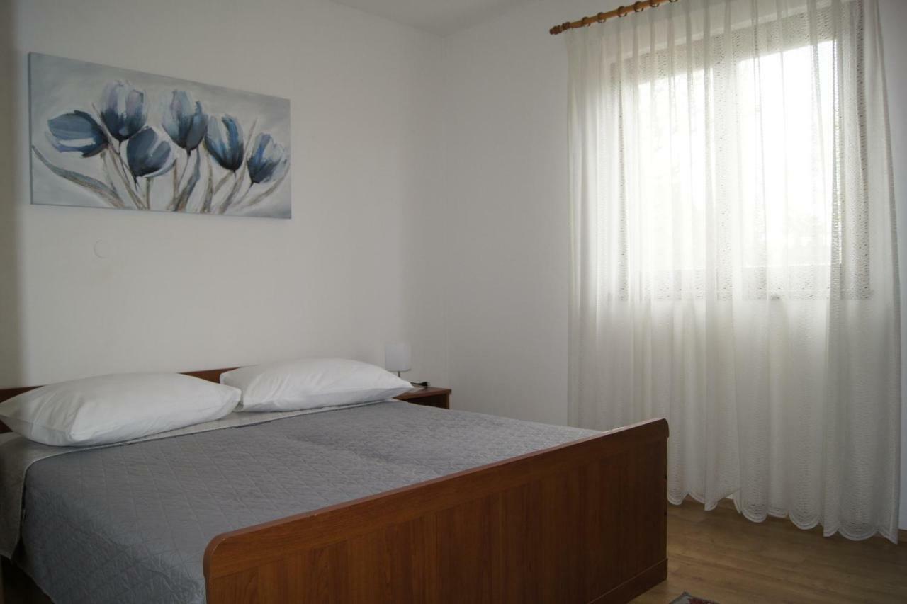 Apartmani Popovic Пореч Экстерьер фото