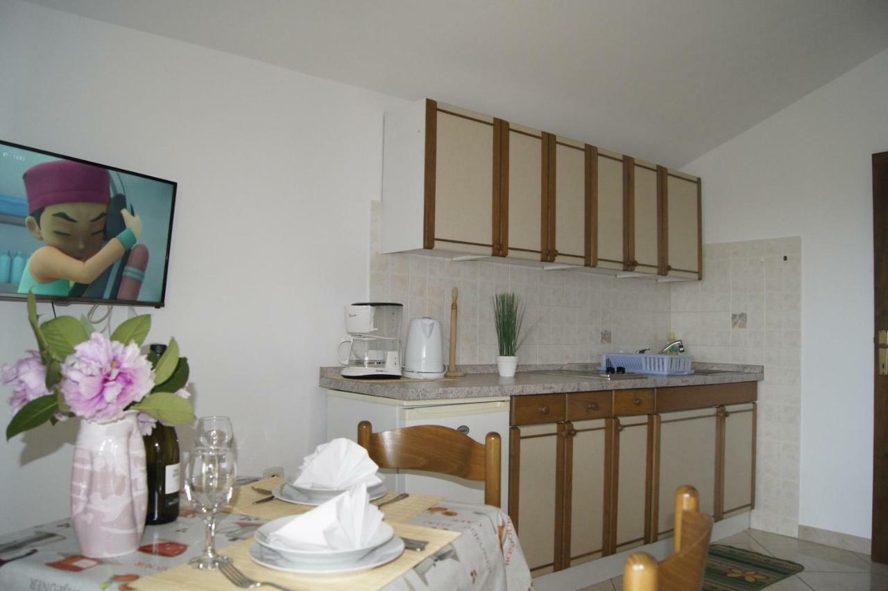 Apartmani Popovic Пореч Экстерьер фото