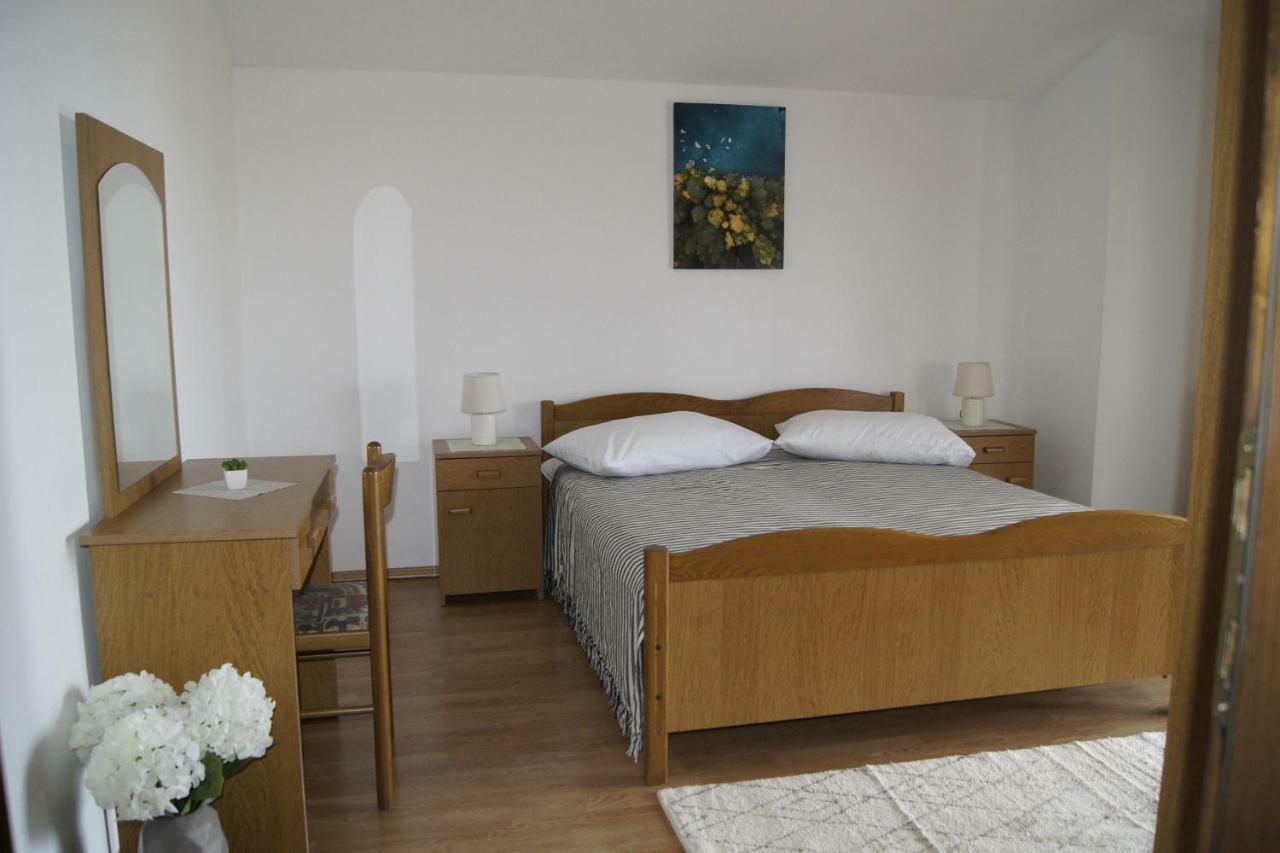 Apartmani Popovic Пореч Экстерьер фото