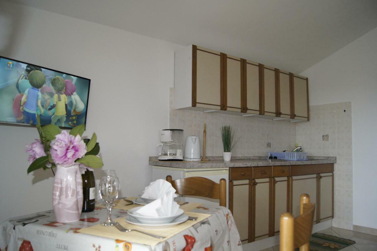 Apartmani Popovic Пореч Экстерьер фото