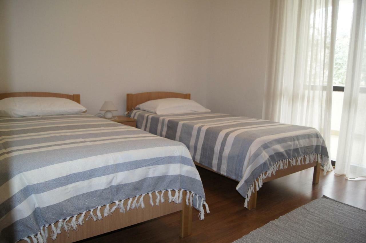 Apartmani Popovic Пореч Экстерьер фото