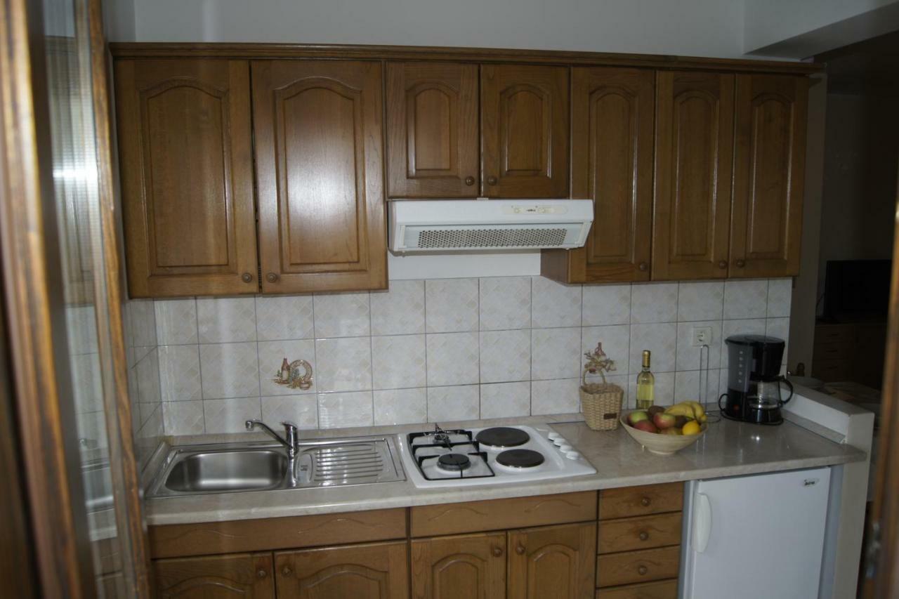 Apartmani Popovic Пореч Экстерьер фото